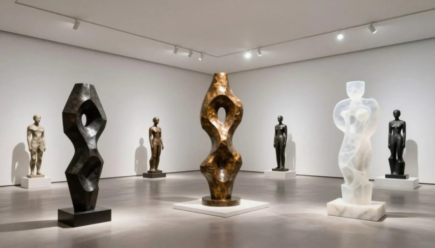 When an Art Gallery Relocates: What the Transition Actually Involves